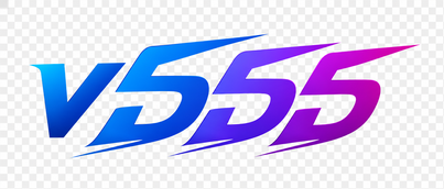 v555 লোগো